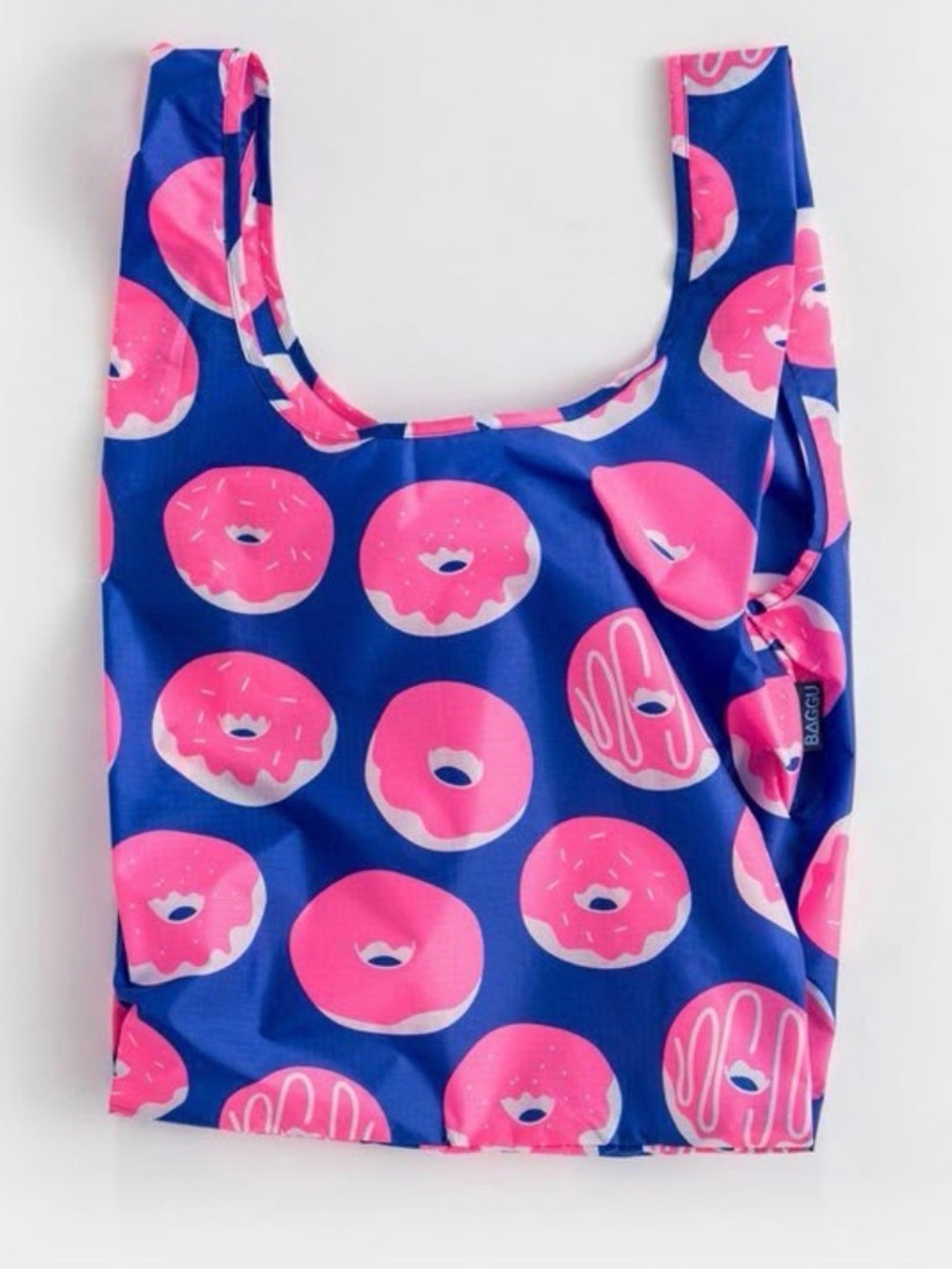 Baggu Donut Baby Reusable Bag